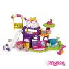 Pinypon Escolinha dos Animais de Estimação Autobrinca Online