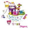 Pinypon Escolinha dos Animais de Estimação Autobrinca Online