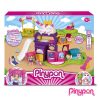 Pinypon Escolinha dos Animais de Estimação Autobrinca Online