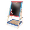 Quadro 2 Faces em Madeira do Spidey Autobrinca Online