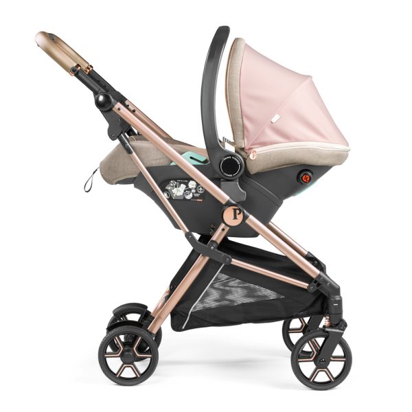 Trio Peg Perego Vivace Lounge Modular Mon Amour Autobrinca Online www.autobrinca.com 4