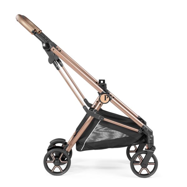 Trio Peg Perego Vivace Lounge Modular Mon Amour Autobrinca Online