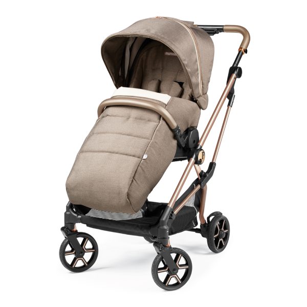 Duo Peg Perego Vivace Lounge Mon Amour Autobrinca Online