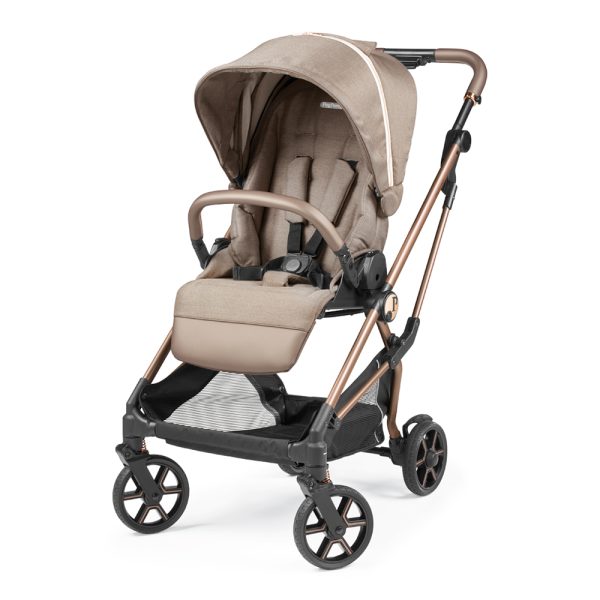 Trio Peg Perego Vivace Lounge Modular Mon Amour Autobrinca Online www.autobrinca.com 5