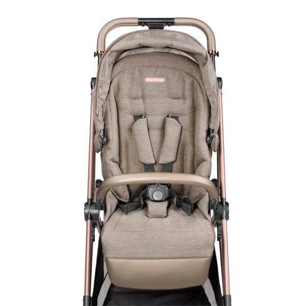 Carrinho Peg Perego Vivace Mon Amour Autobrinca Online