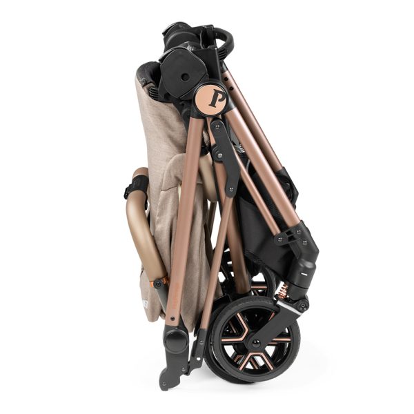 Duo Peg Perego Vivace Lounge Mon Amour Autobrinca Online