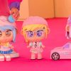 Trottie Lucy Autobrinca Online