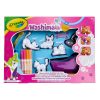 Washimals Pets – Set Animais Domésticos Autobrinca Online