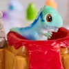 Washimals Set Dinossauros Autobrinca Online