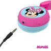 Auriculares Headphones Minnie c/ Bluetooth Autobrinca Online