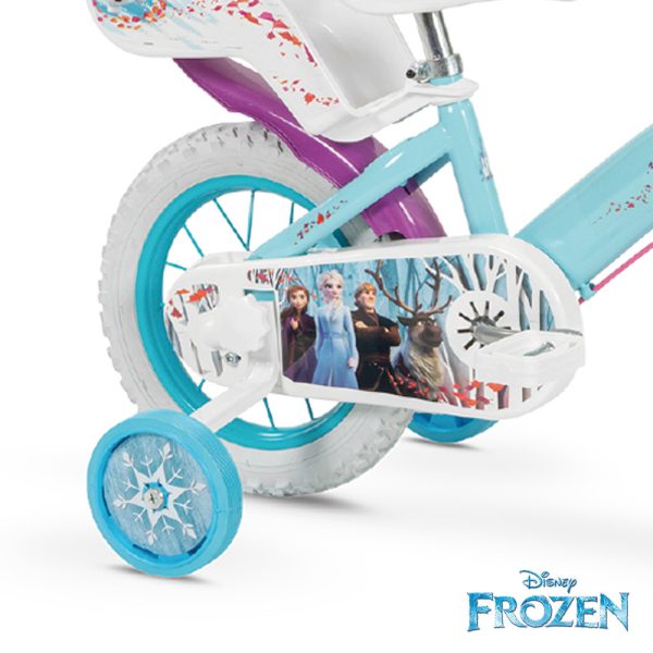 Bicicleta Huffy Frozen 12″ Autobrinca Online