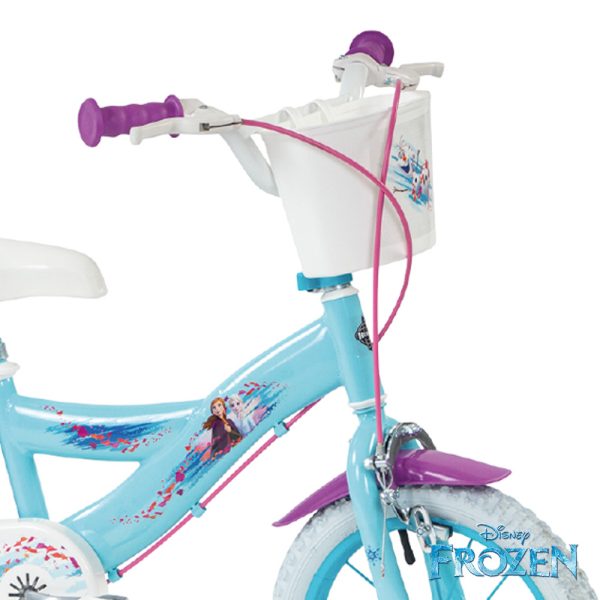 Bicicleta Huffy Frozen 14″ Autobrinca Online