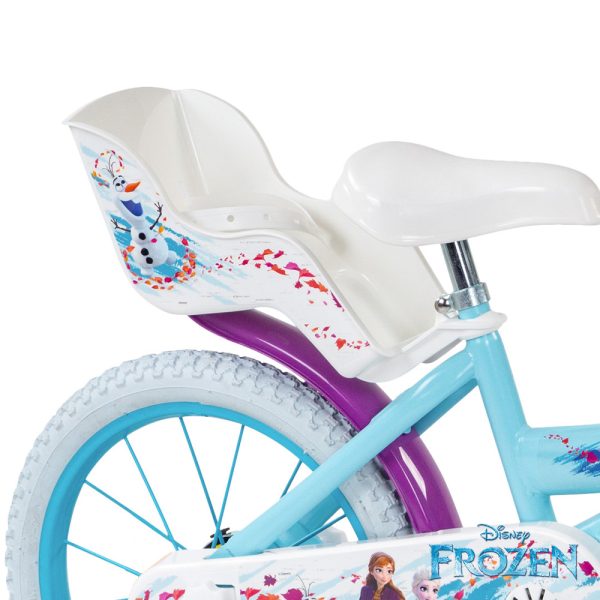 Bicicleta Huffy Frozen 16″ Autobrinca Online