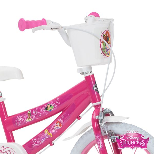 Bicicleta Huffy Princesas 14″ Autobrinca Online