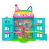 Gabby’s Doll House Casa de Bonecas Celebração Autobrinca Online