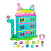Gabby’s Doll House Casa de Bonecas Celebração Autobrinca Online