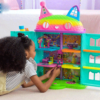 Gabby’s Doll House Casa de Bonecas Celebração Autobrinca Online