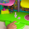 Gabby’s Doll House Casa de Bonecas Celebração Autobrinca Online