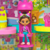 Gabby’s Doll House Casa de Bonecas Celebração Autobrinca Online