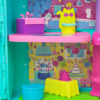Gabby’s Doll House Casa de Bonecas Celebração Autobrinca Online