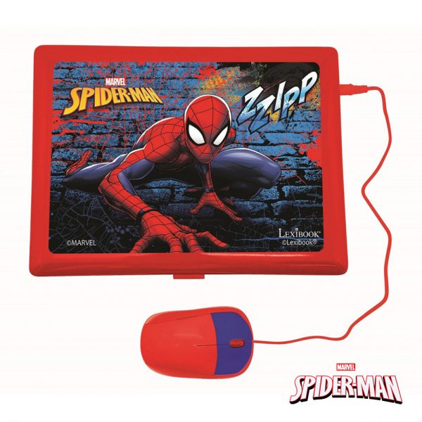 Spider-Man Computador Autobrinca Online
