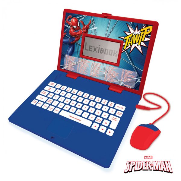 Spider-Man Computador