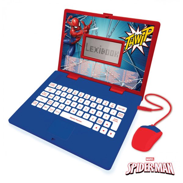 Spider-Man Computador Autobrinca Online