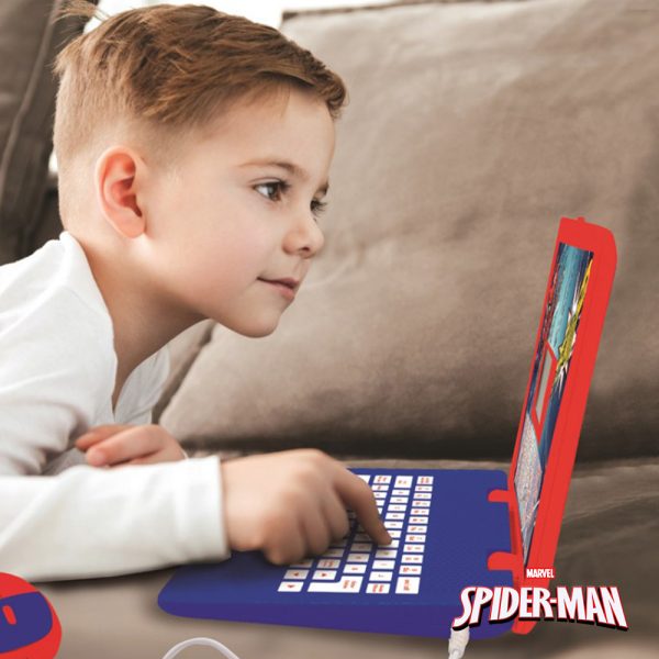 Spider-Man Computador Autobrinca Online
