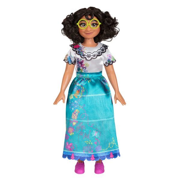 Disney Encanto Bonecas – Maribel Madrigal Autobrinca Online