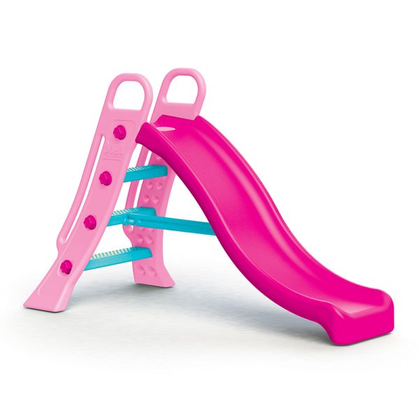 Escorrega Dolu Big Water Slide Pink Autobrinca Online