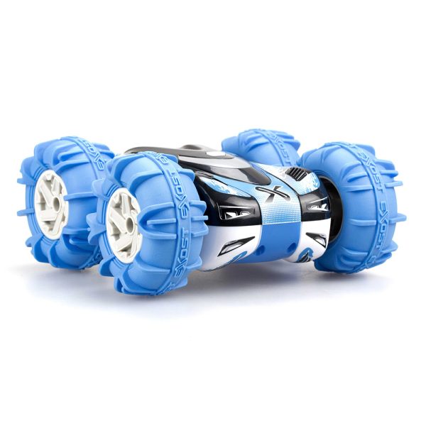 Exost – Carro Acrobata 360 Aquacross RC Autobrinca Online