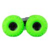 Exost – Carro Acrobata 360 Tornado RC Verde Autobrinca Online
