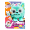 Furlings Peluche Interativo Finley Autobrinca Online