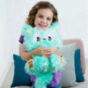 Furlings Peluche Interativo Finley Autobrinca Online