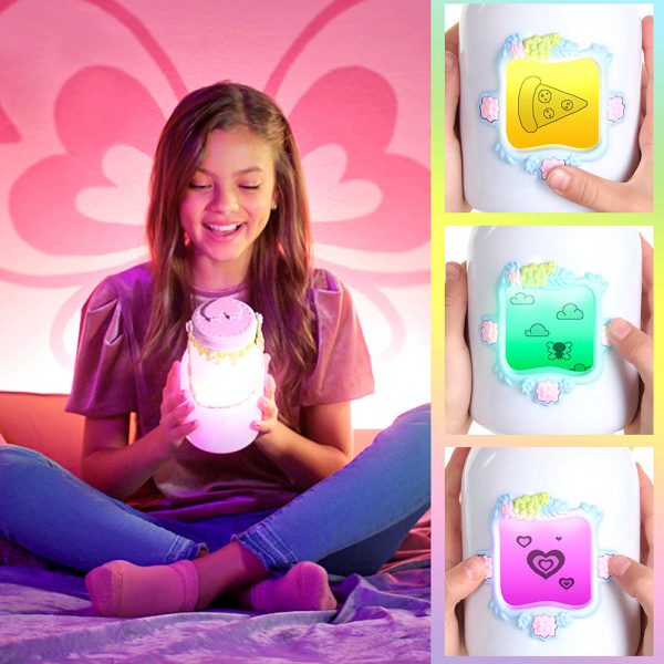 Got 2 Glow Fairies – Fadas Interativas Autobrinca Online