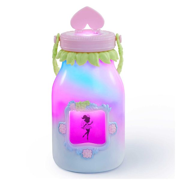 Got 2 Glow Fairies – Fadas Interativas Autobrinca Online