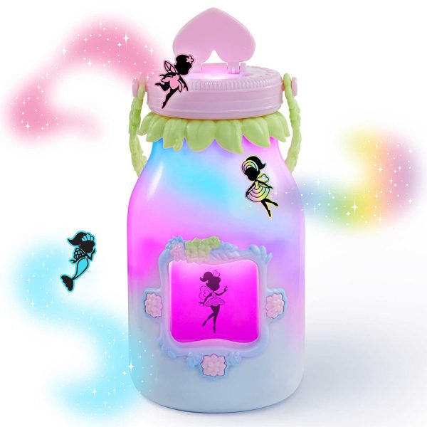 Got 2 Glow Fairies – Fadas Interativas Autobrinca Online