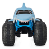 Monster Jam Mega Megalodon RC 1:15 Autobrinca Online