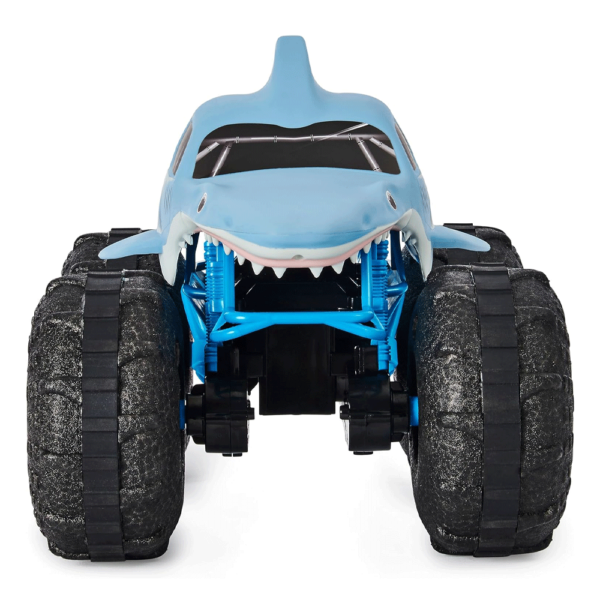 Monster Jam Mega Megalodon RC 1:15 Autobrinca Online