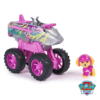 Patrulha Pata Rescue Wheels Skye Jet Autobrinca Online