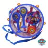 Set Musical Patrulha Pata c/ 7 Instrumentos Autobrinca Online