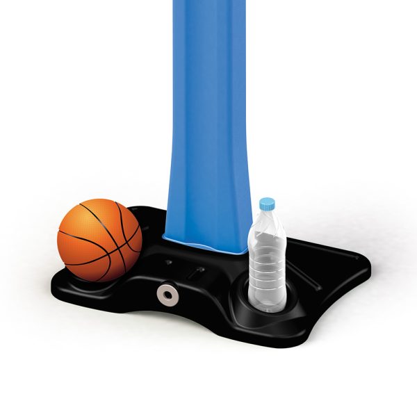 Tabela de Basket c/ Suporte Dolu Autobrinca Online