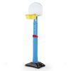 Tabela de Basket c/ Suporte Dolu Autobrinca Online