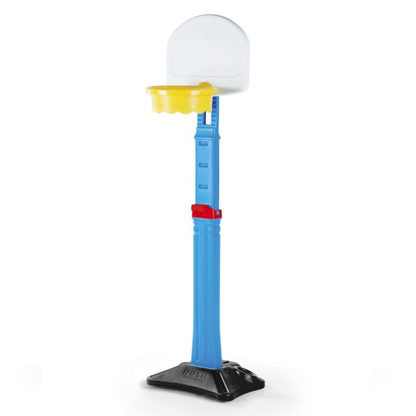 Tabela de Basket c/ Suporte Dolu Autobrinca Online