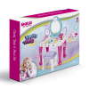 Tocador Dolu Vanity Table Unicórnio Autobrinca Online