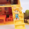Topo Gigio – A Casa c/ 2 Figuras Autobrinca Online