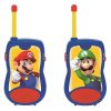 Super Mario Walkie Talkie Autobrinca Online