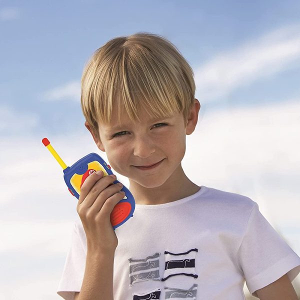 Super Mario Walkie Talkie Autobrinca Online