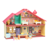 Bluey Playset Casa Celebração Autobrinca Online
