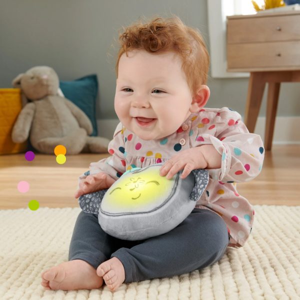 Ginásio Atividades Macaquinhos Divertidos c/ Banana Fisher-Price